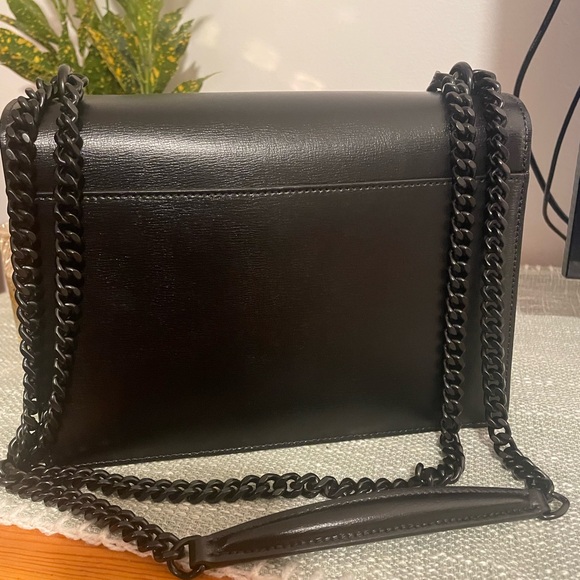 YSL Sunset Medium crossbody - Picture 2 of 14